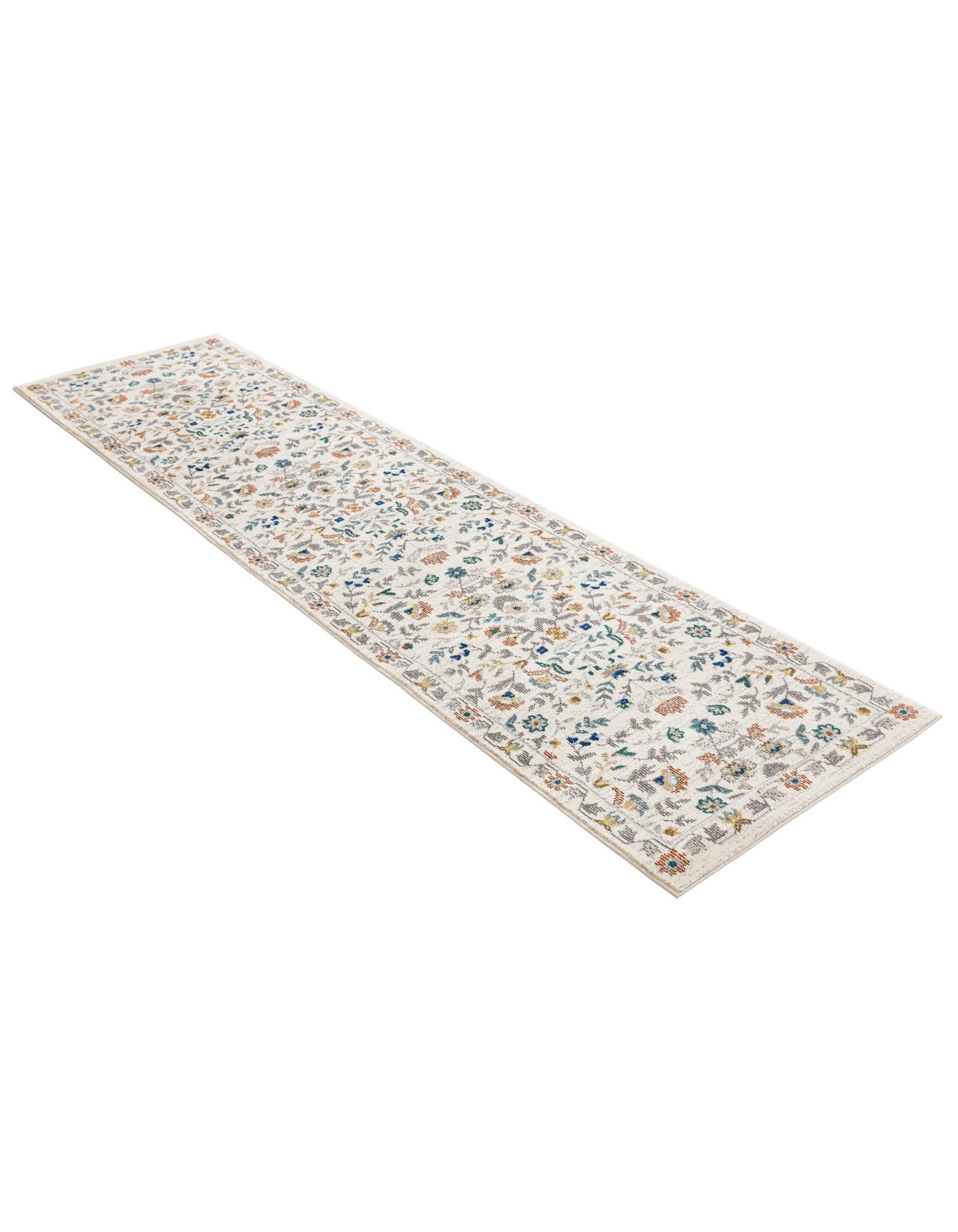 2' x 8' Blossom Runner Rug