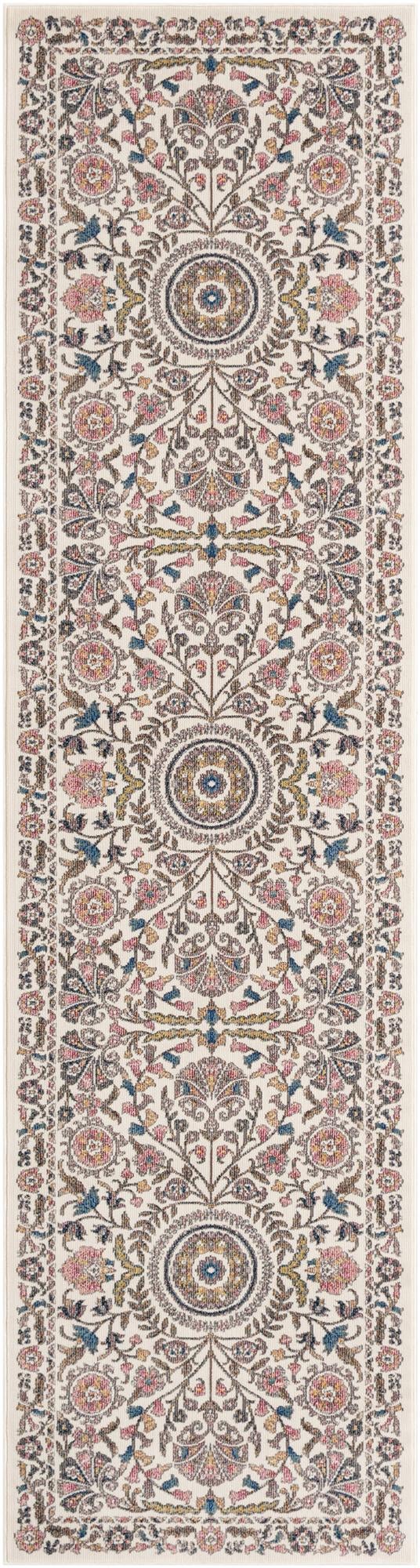Rug Ivory Swatch link