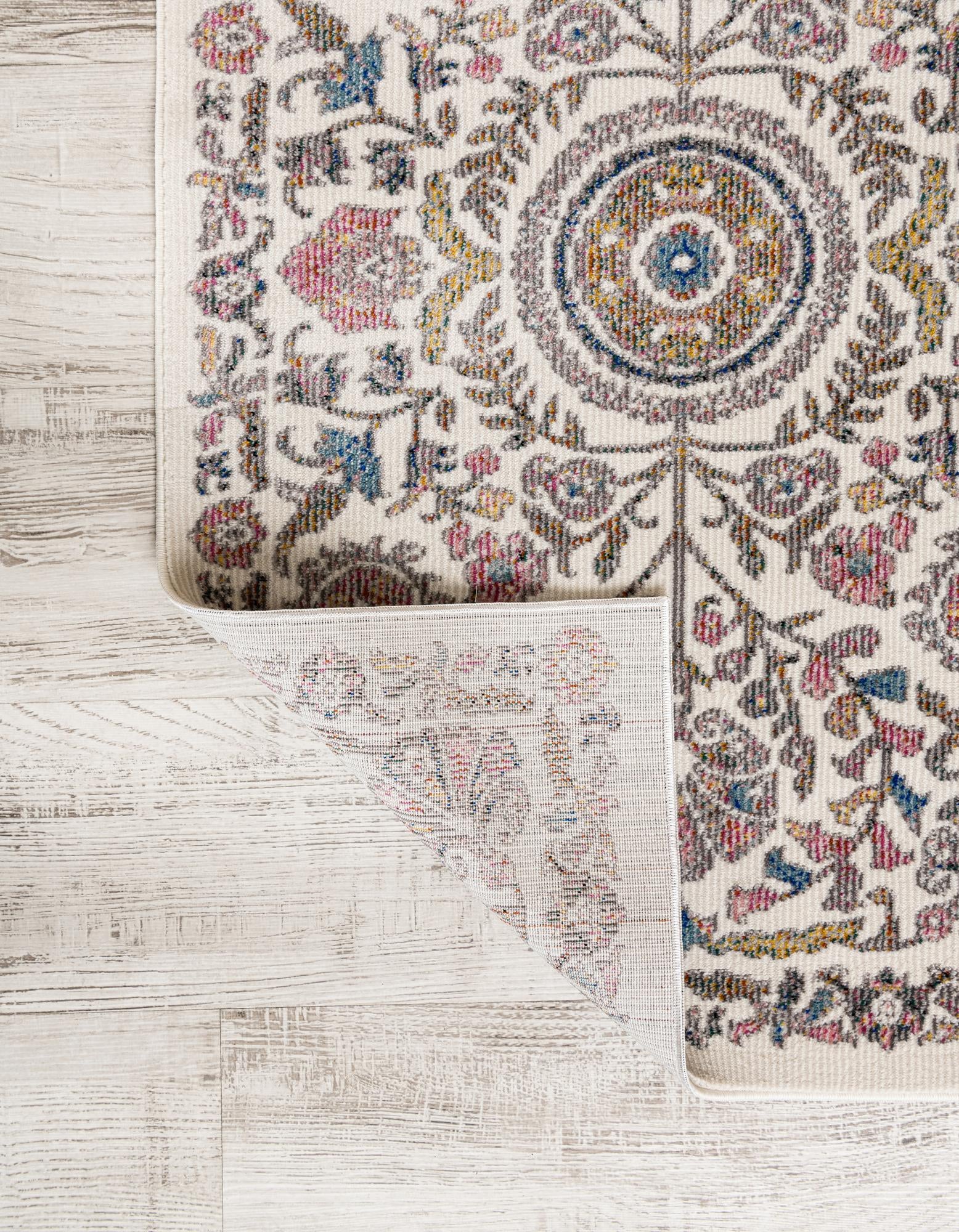 2' x 6' Blossom Runner Rug