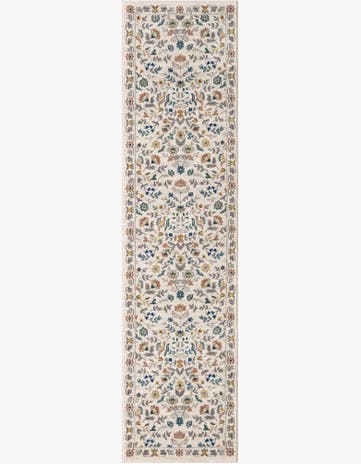 2' x 8' Blossom Runner Rug