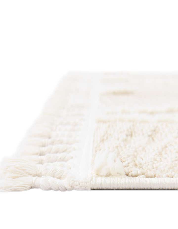 2' 7 x 12' Boho Runner Rug