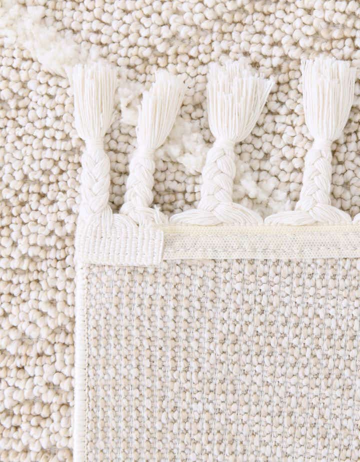 2' 7 x 12' Boho Runner Rug