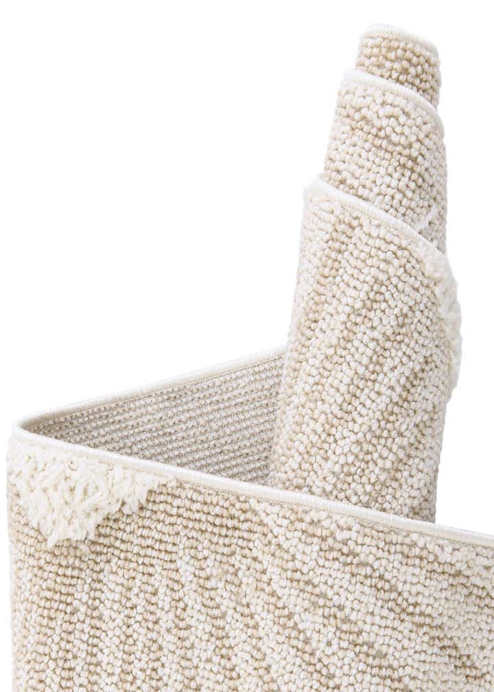 2' 7 x 12' Boho Runner Rug