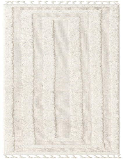 Detail image of 2' 7 x 12' Boho Runner Rug