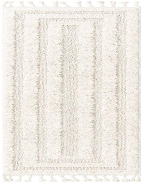 Detail image of 2' x 4' Boho Runner Rug