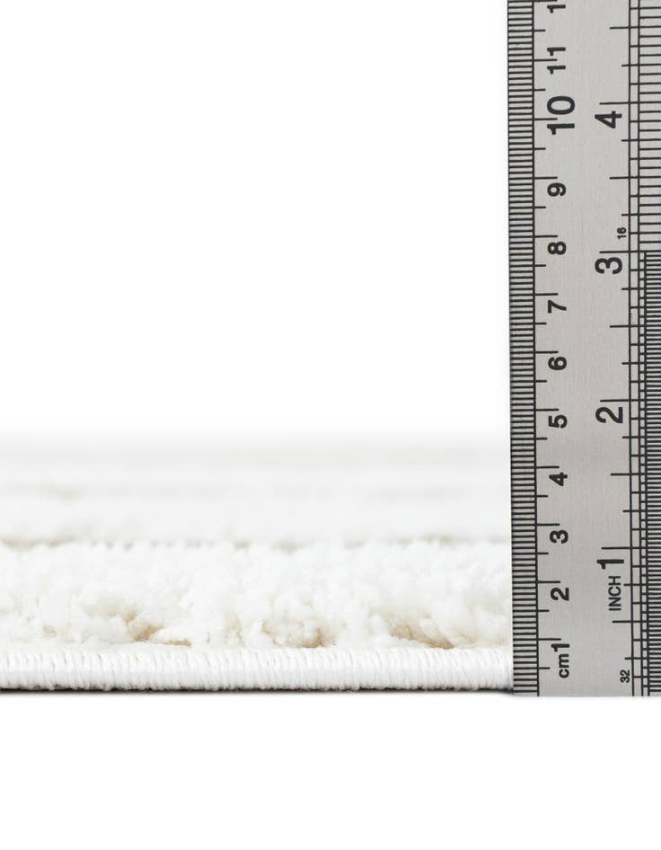 Detail image of 2' 7 x 10' Boho Runner Rug