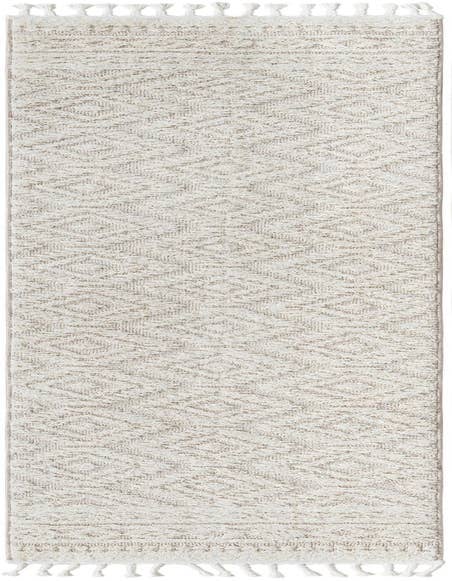Detail image of 2' 7 x 12' Boho Runner Rug