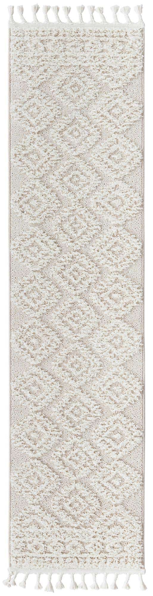 2' x 4' Boho Runner Rug