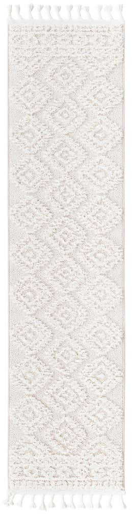 2' x 6' Boho Runner Rug
