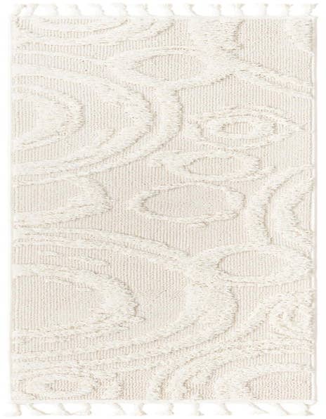 Detail image of 2' 7 x 12' Boho Runner Rug