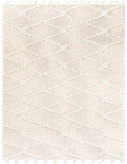 Detail image of 2' 7 x 12' Boho Runner Rug