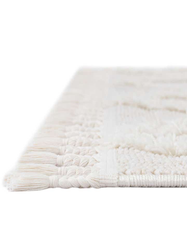 2' x 8' Boho Runner Rug