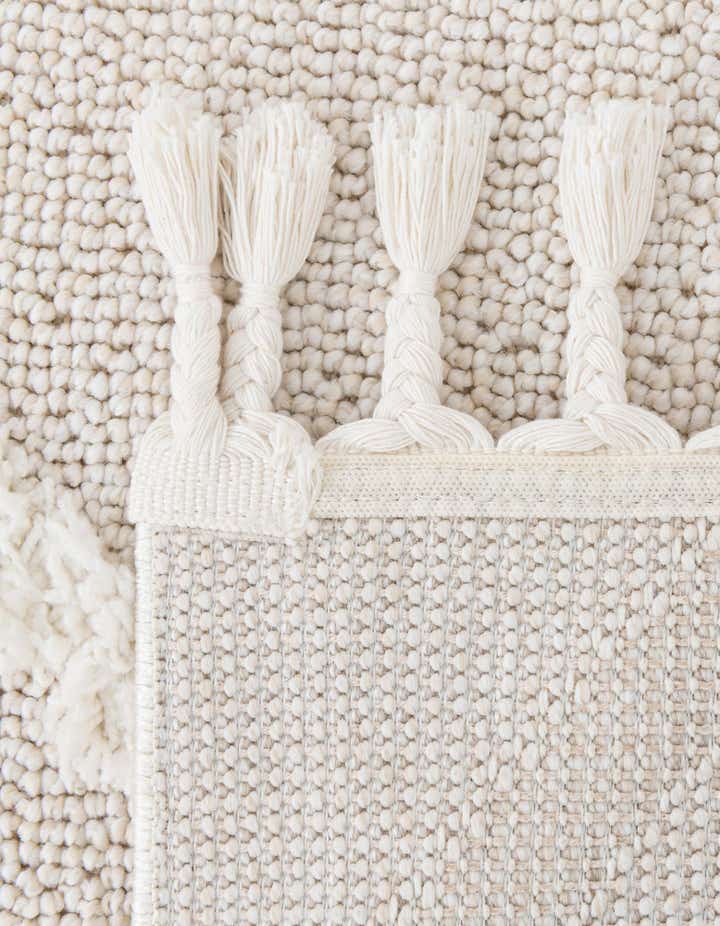 2' x 8' Boho Runner Rug
