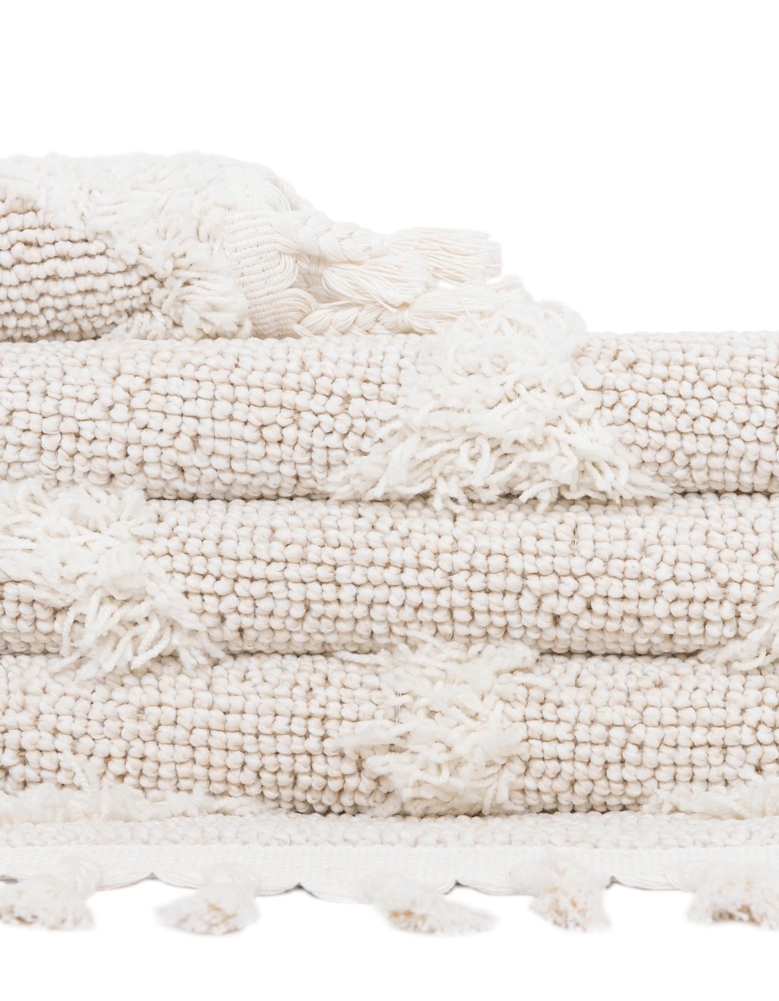 2' x 4' Boho Runner Rug