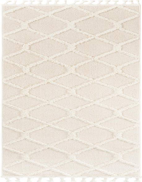 Detail image of 2' x 8' Boho Runner Rug