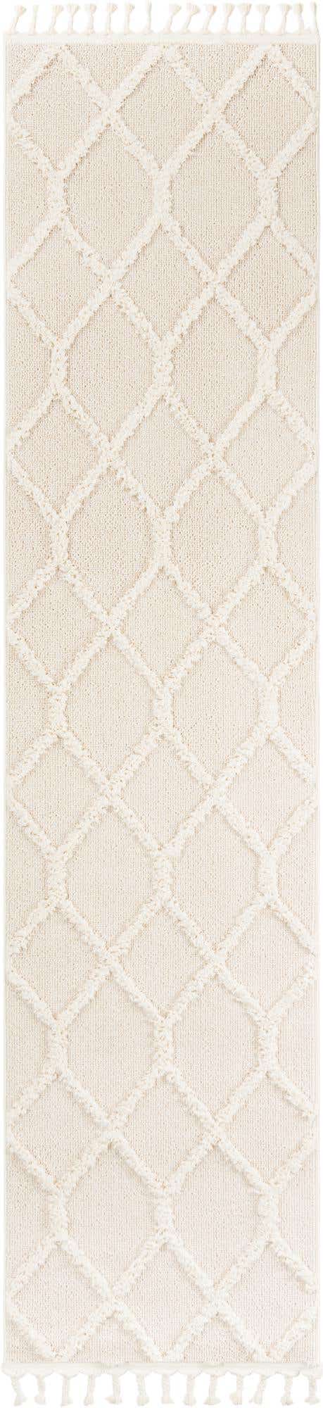 2' x 8' Boho Runner Rug