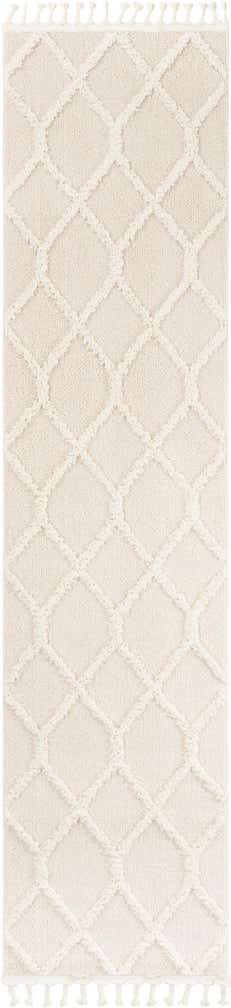 2' x 8' Boho Runner Rug