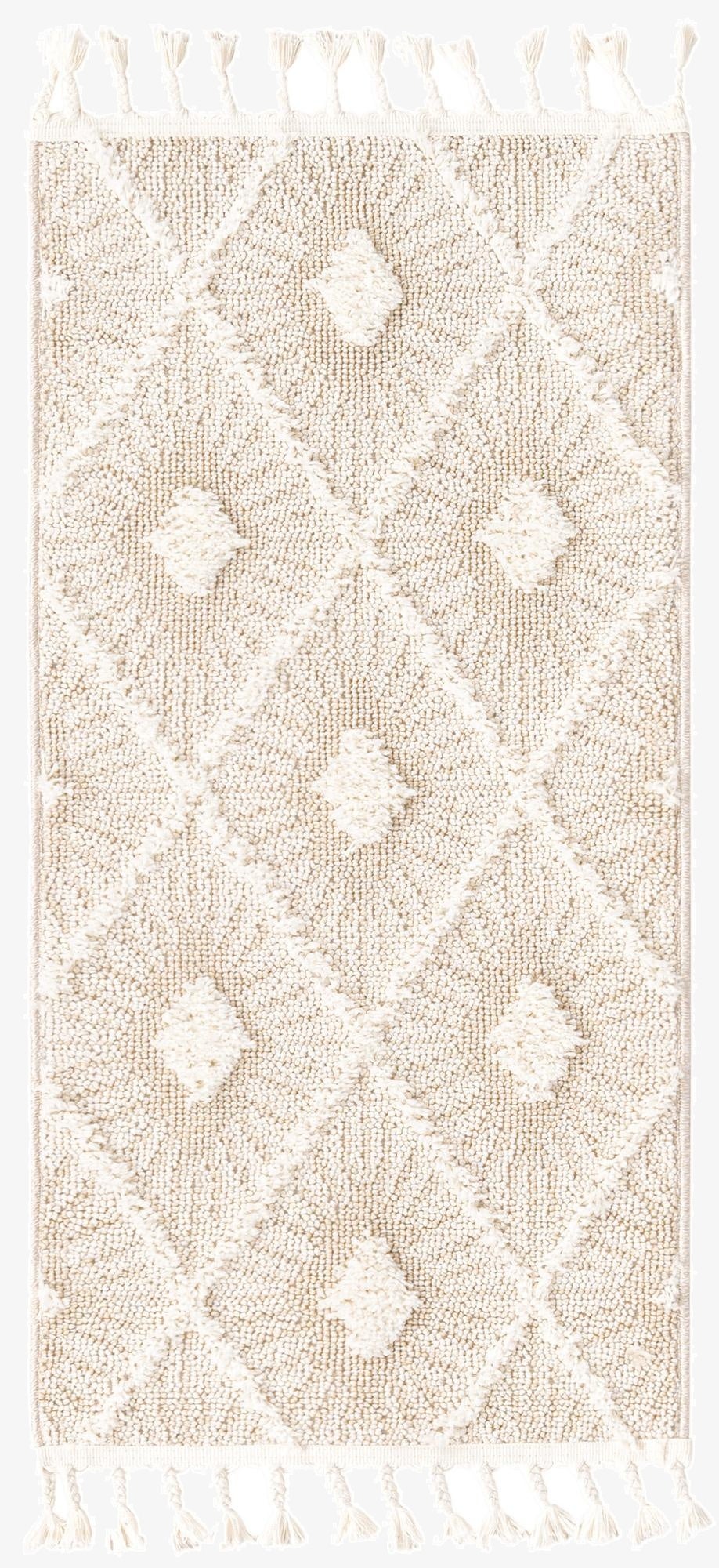 Primary image 2' x 4' Boho Runner Rug