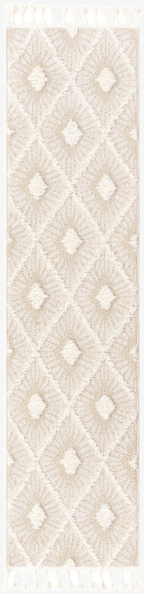 Primary image 2' x 8' Boho Runner Rug