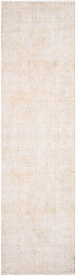 Detail image of 3' 3 x 11' 10 Boutique Runner Rug