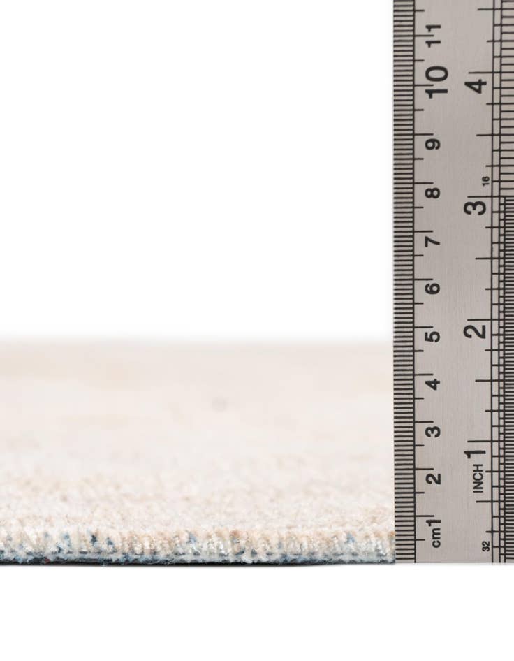 Detail image of 2' x 8' Boutique Runner Rug