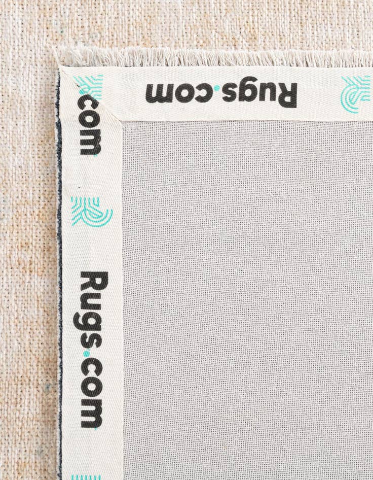Detail image of 2' x 8' Boutique Runner Rug