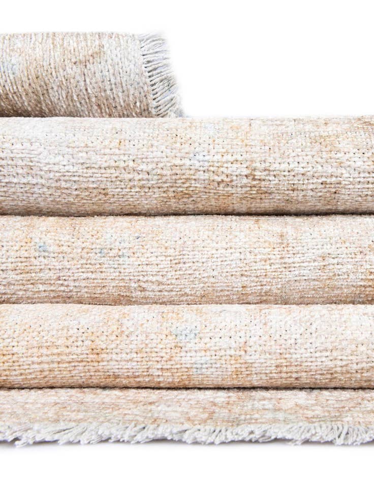Detail image of 2' x 8' Boutique Runner Rug