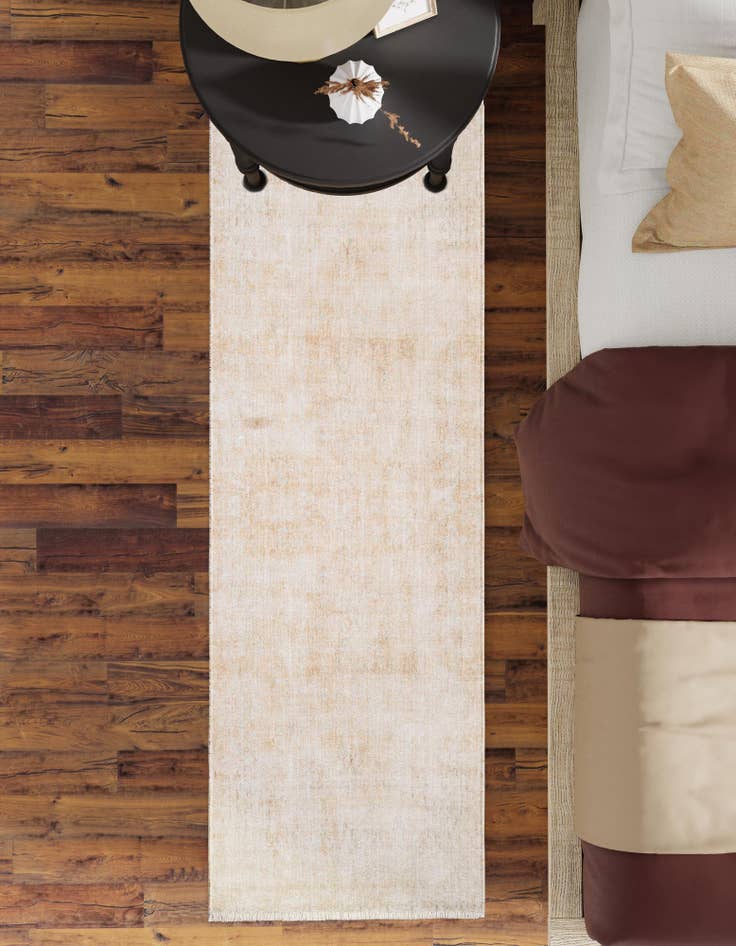 Detail image of 2' x 5' 1 Boutique Runner Rug