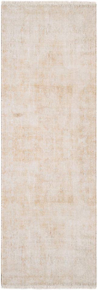 Detail image of 2' x 6' 1 Boutique Runner Rug