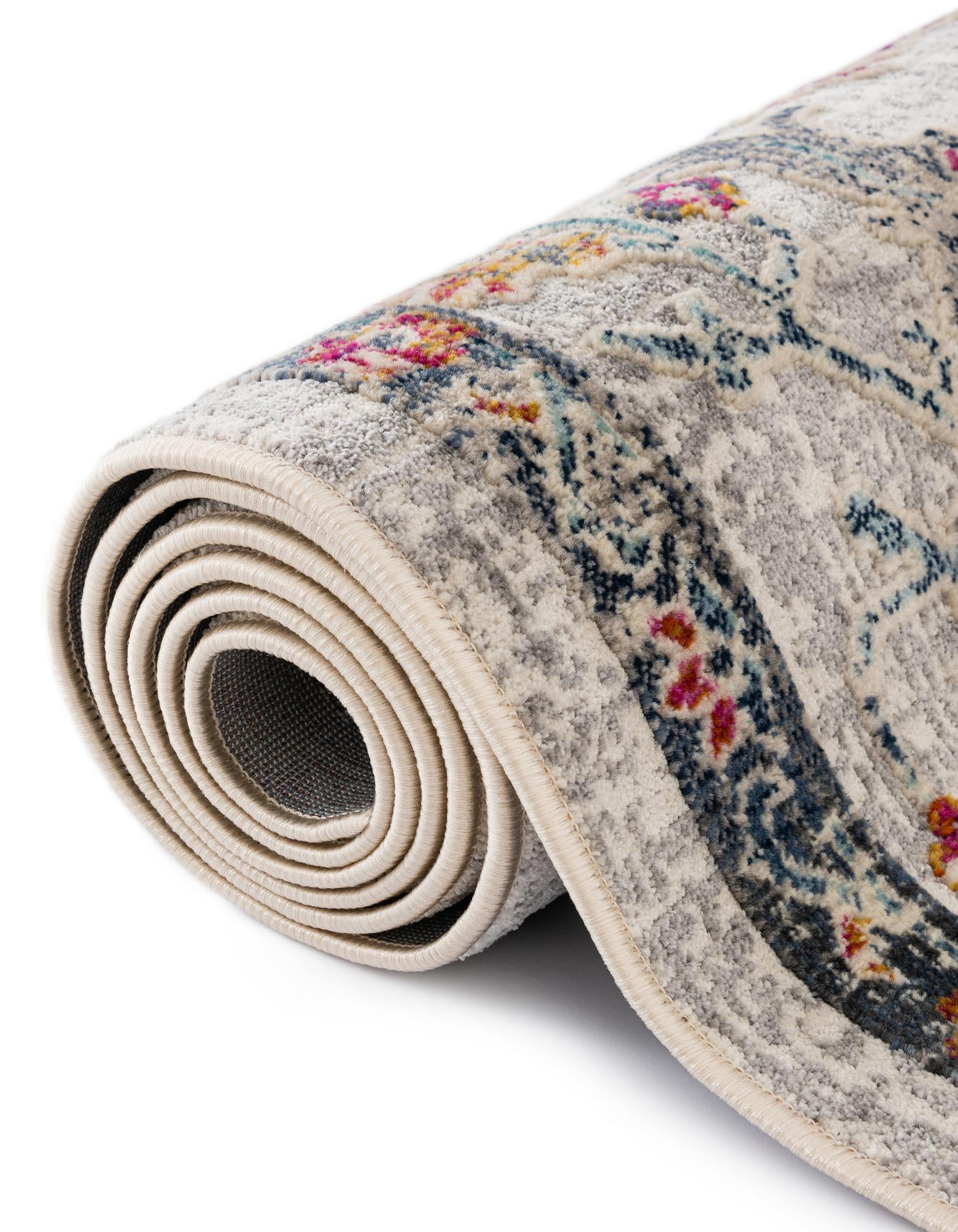 2' x 6' Budapest Runner Rug