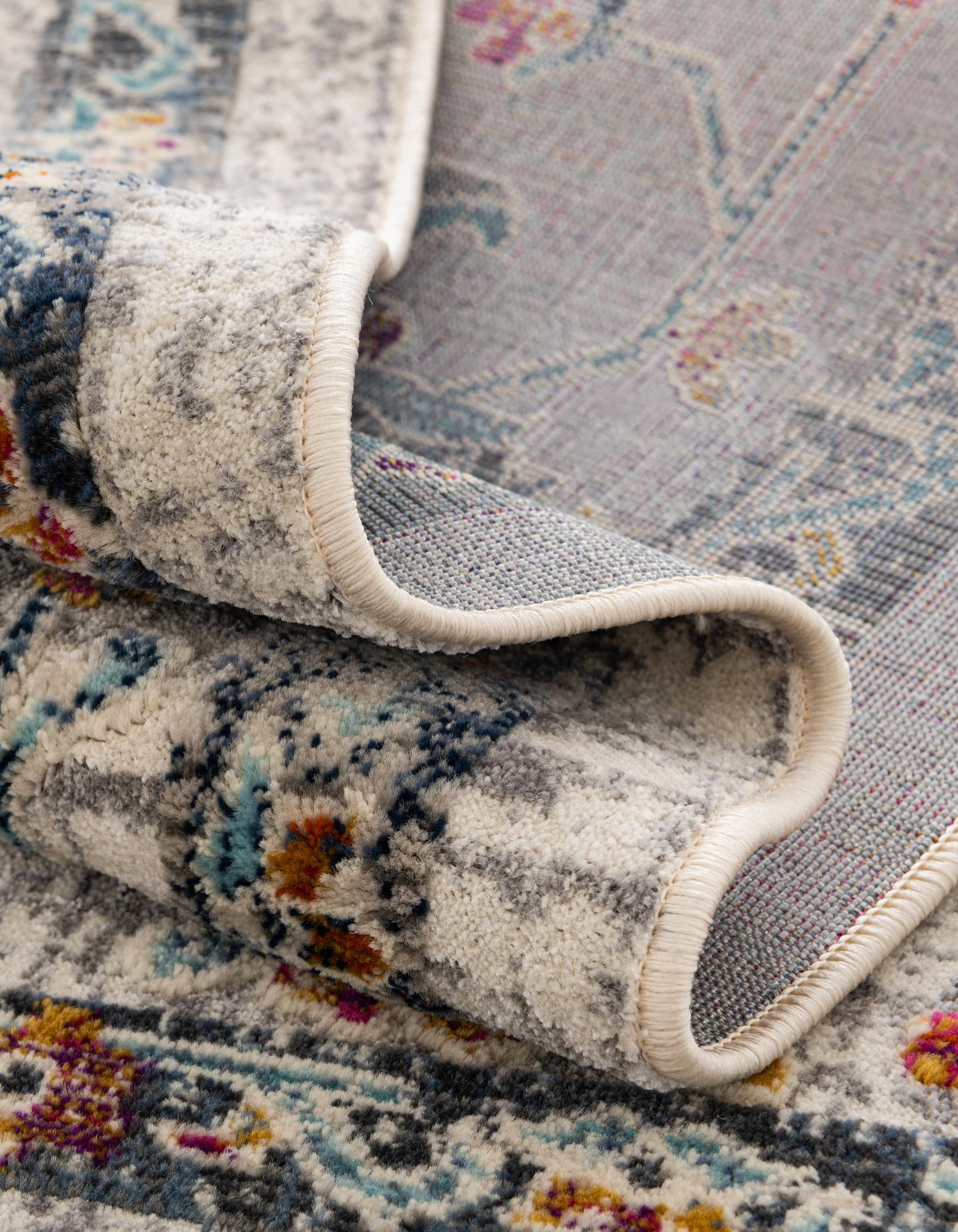 2' x 6' Budapest Runner Rug