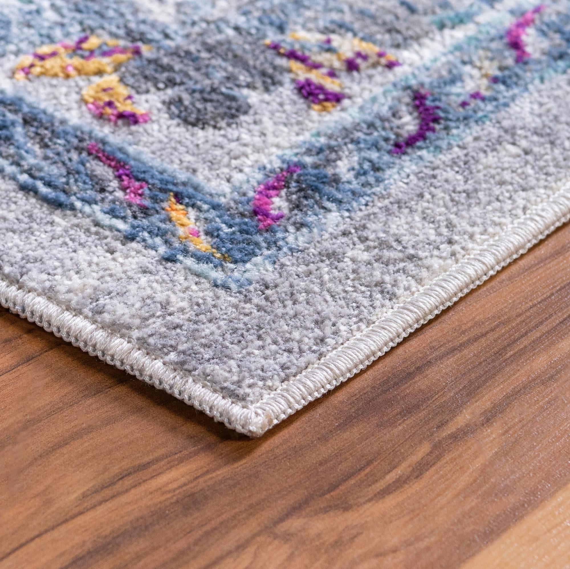 2' 7 x 9' 10 Budapest Runner Rug