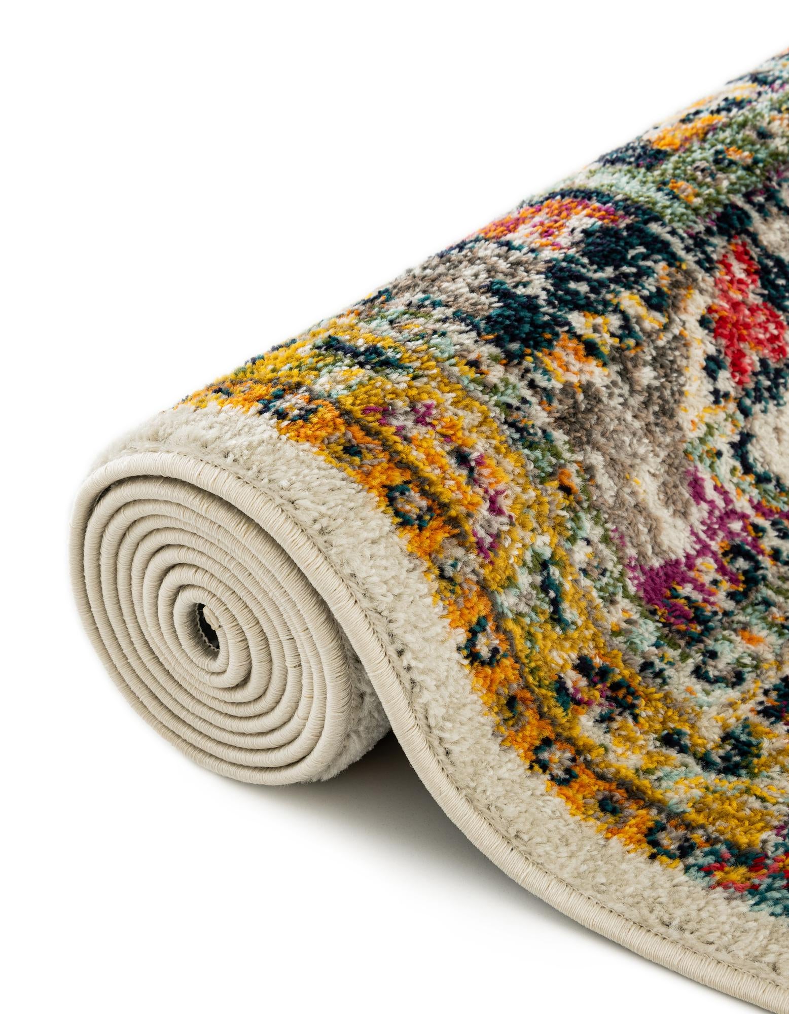 2' x 8' Carrington Runner Rug
