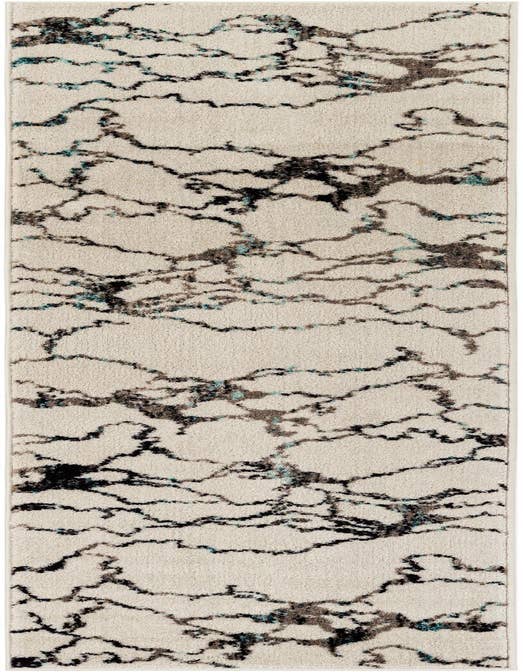 Detail image of 2' x 8' Carrington Runner Rug
