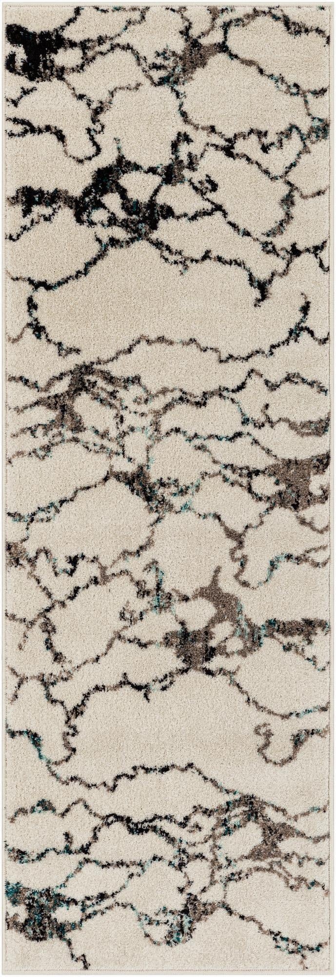 2' x 6' Carrington Runner Rug