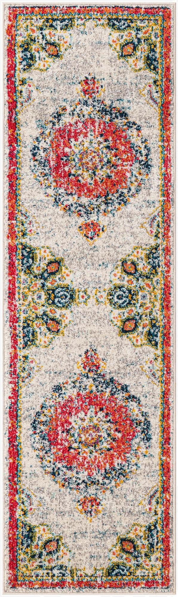 2' x 7' Carrington Runner Rug