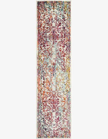 2' x 8' Carrington Runner Rug