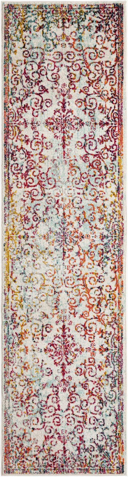 2' 7 x 10' Carrington Runner Rug