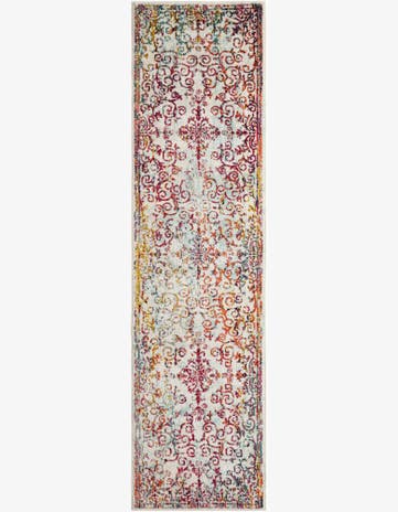 2' 7 x 10' Carrington Runner Rug