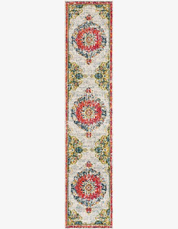 2' 7 x 12' Carrington Runner Rug