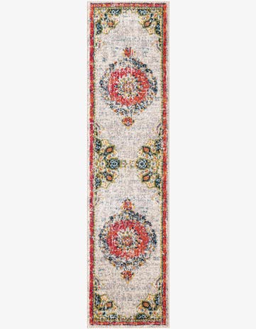 2' x 8' Carrington Runner Rug
