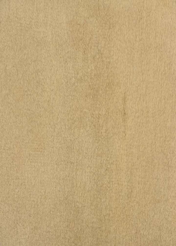 2' 10 x 10' 9 Hand Knotted Carved Pekin Wool Runner Rug