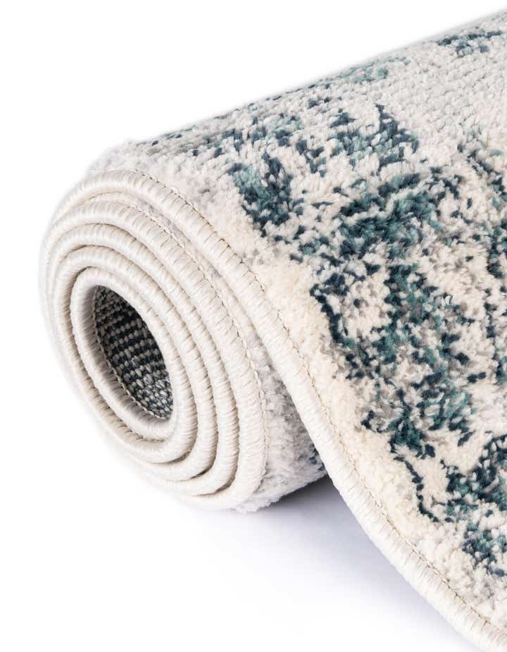 2' 7 x 10' Charleston Runner Rug