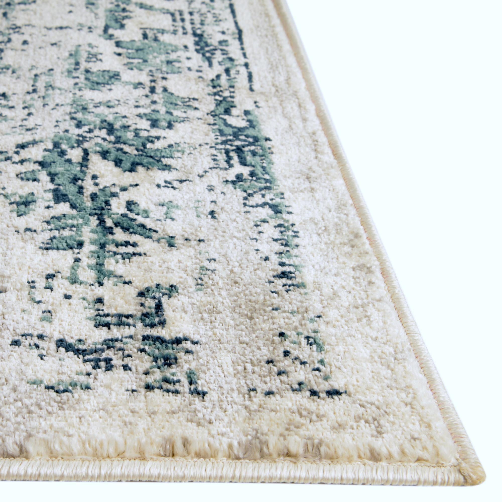 2' 7 x 10' Charleston Runner Rug