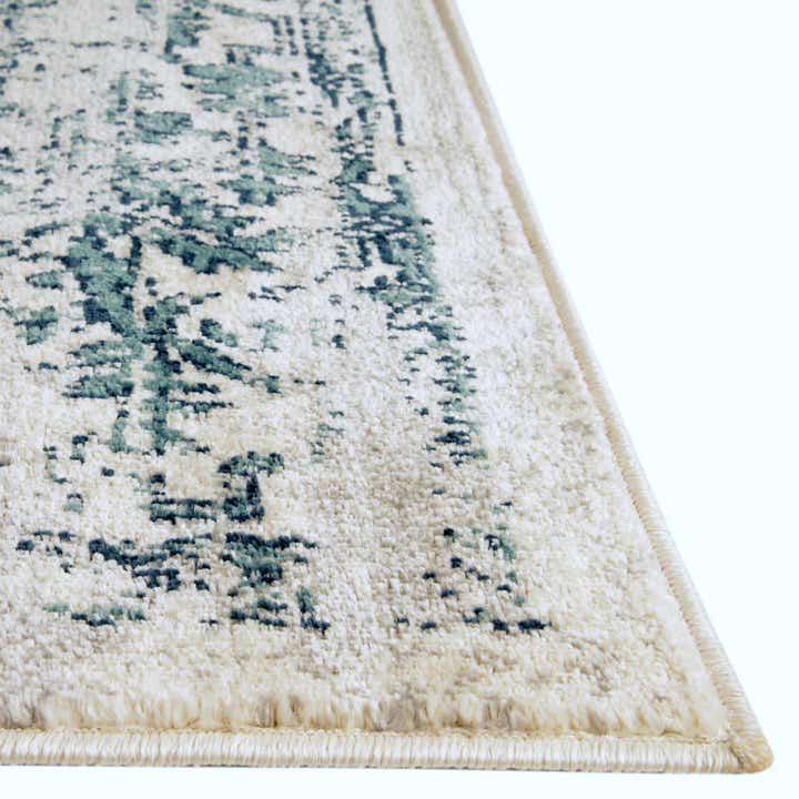 2' 7 x 10' Charleston Runner Rug