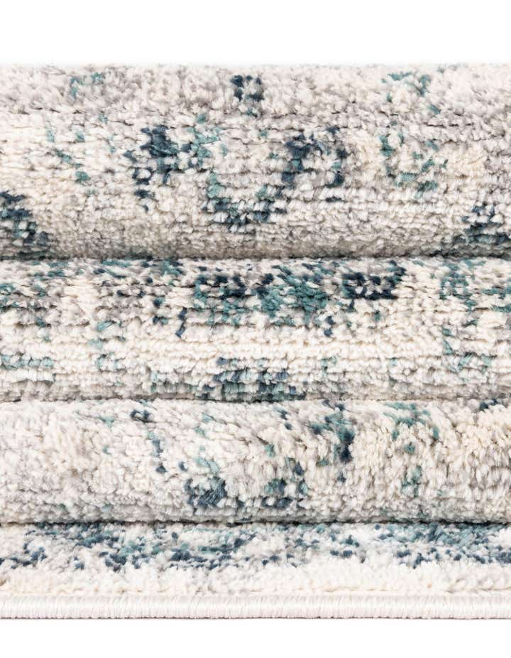 2' 7 x 10' Charleston Runner Rug
