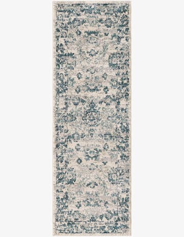 2' x 6' Charleston Runner Rug