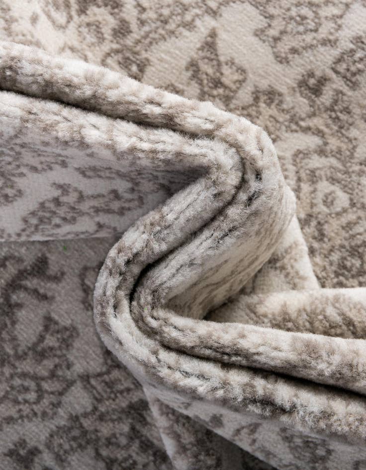 Detail image of 2' x 6' Charlotte Runner Rug