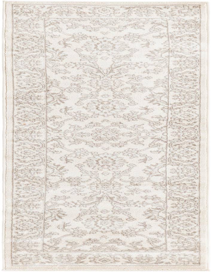 Detail image of 2' x 6' Charlotte Runner Rug