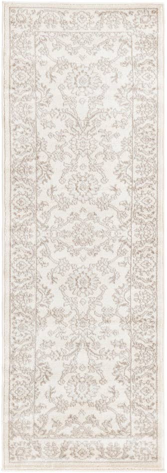 Detail image of 2' x 6' Charlotte Runner Rug